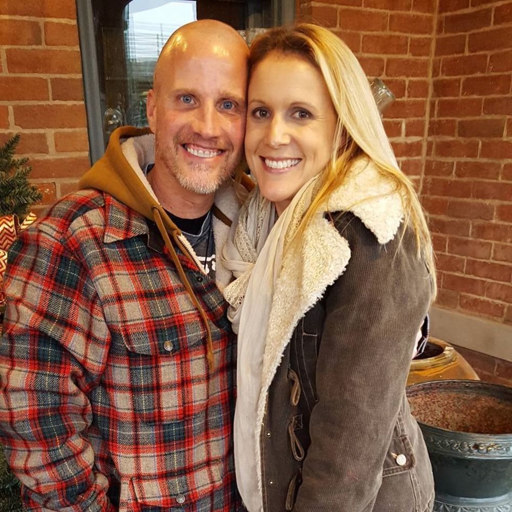 Meet your Posher, Becky